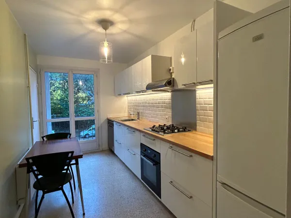 Propose colocation appartement 76m² Aix en Provence