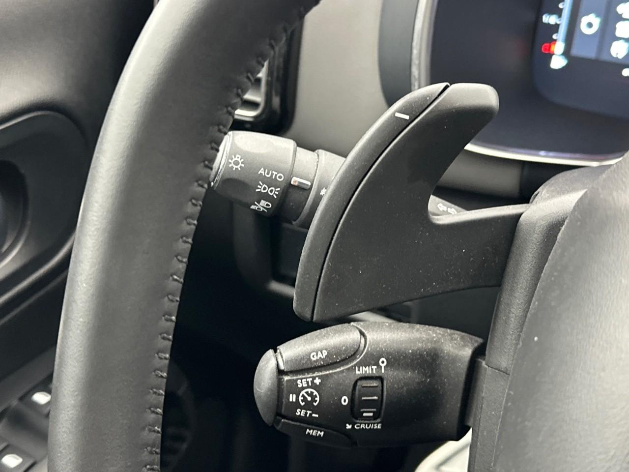 Citroën C5 Aircross puretech 130 s&s eat8 shine pack — photo 16