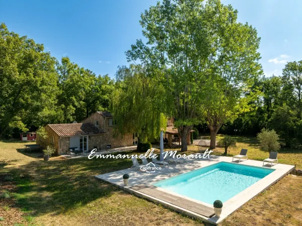 Maison 7 pièces 170 m²