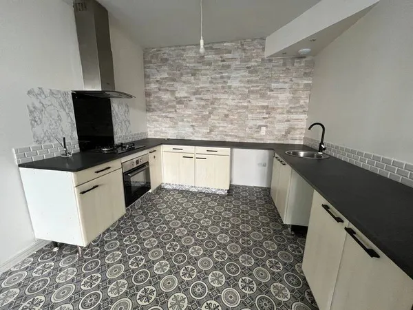 Maison 4 pièces 92 m²