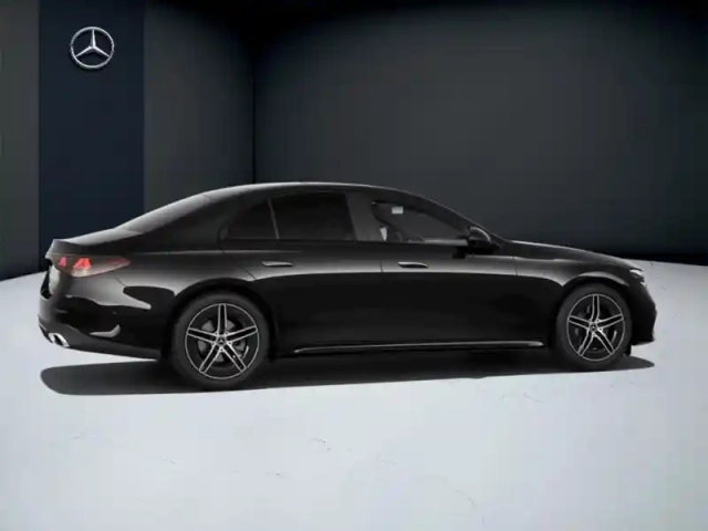 Mercedes Classe E 220 d amg line berlin — photo 20