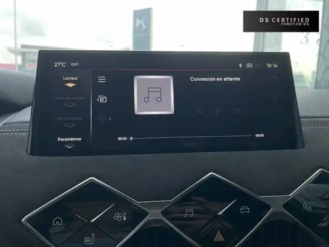 Ds Ds 3 hybride 136 e-dct6 — photo 91