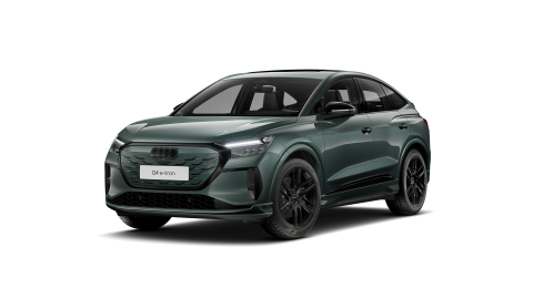 Audi Q4 e-tron 55 340 ch 82 kWh quattro