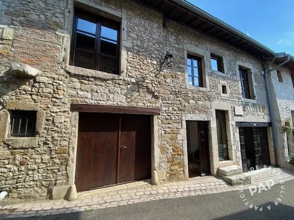 Maison 5 pièces 250 m²