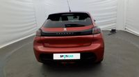 Peugeot 208 1.2 PureTech 100ch S&S Style — photo 5