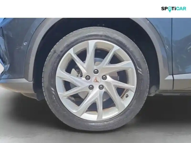 Cupra Formentor 2.0 tdi 150ch business edition — photo 11