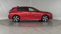 Peugeot 308 1.5 BlueHDi 130ch S&S GT EAT8 — photo 4