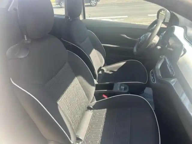 Fiat 500 e 118ch my23 — photo 7