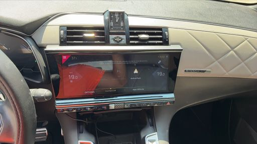 DS DS7 Crossback 1.5 BlueHDi 130 EAT8 - Rivoli – 2021 – 161436 km – Diesel – Boîte Automatique — photo 33