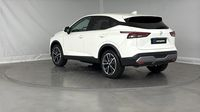 Nissan Qashqai 1.3 Mild Hybrid 158ch N-Style Xtronic — photo 8