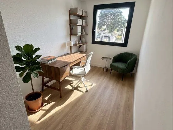 Location bureau La Base