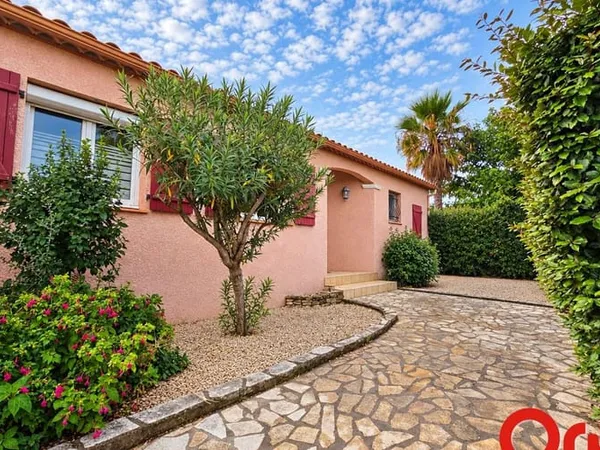 Maison 4 pièces 115 m²