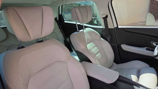 Renault Scenic 1.6 dCi 160 EDC6 - Edition One – 2016 – 138394 km – Diesel – Boîte Automatique — photo 26