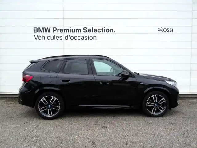 Bmw X1 xdrive25e 245ch m sport — photo 4