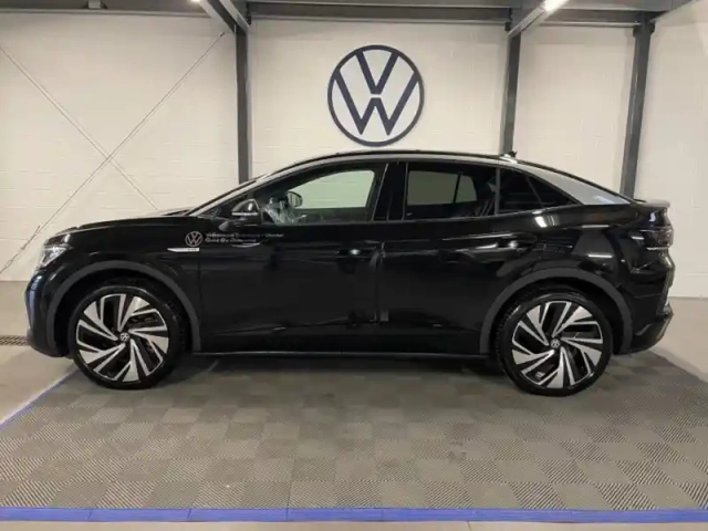 Volkswagen Id.5 77 kwh - 204ch pro performance — photo 3