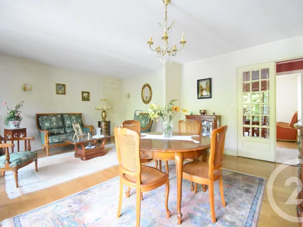 Appartement 3 pièces 73 m²