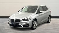Bmw Série 2 Active Tourer 216dA 116ch Luxury DKG7