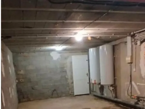 Location box de 35 m2