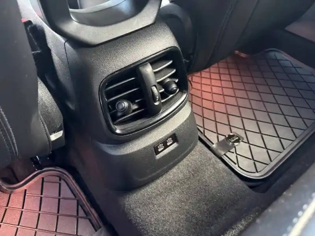 Mini Mini countryman 125 - 95 ch all4 bva6 — photo 31