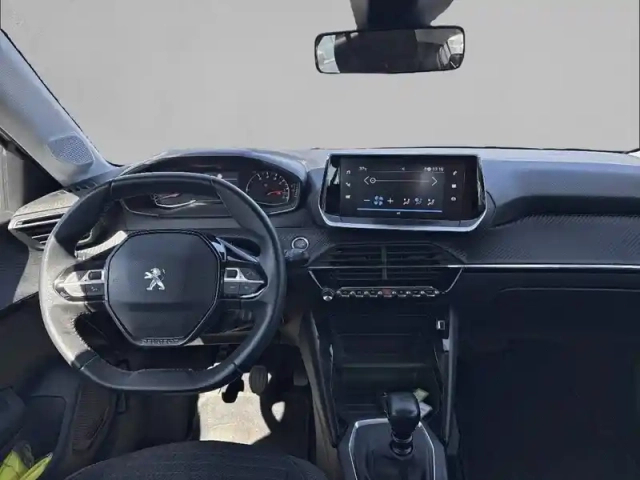 Peugeot 208 bluehdi 100 s&amp;s bvm6 — photo 8