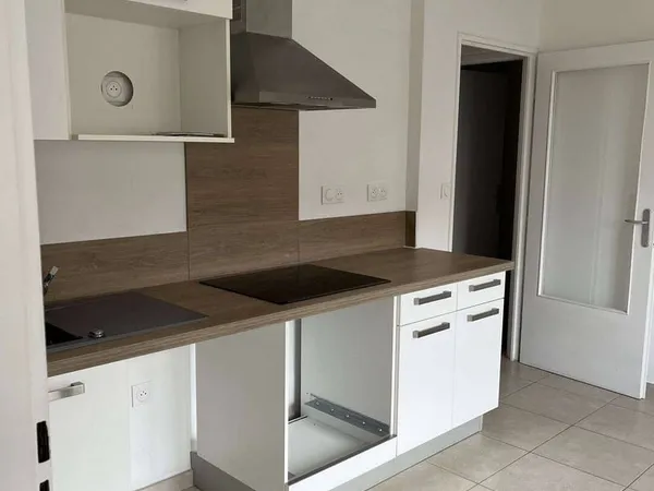 Appartement 3 pièces 84 m²