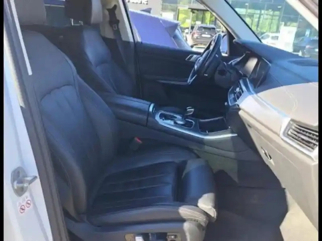 Bmw X5 xdrive45e 394ch xline 17cv — photo 4