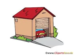 Parking/box 14 m² SCHILTIGHEIM