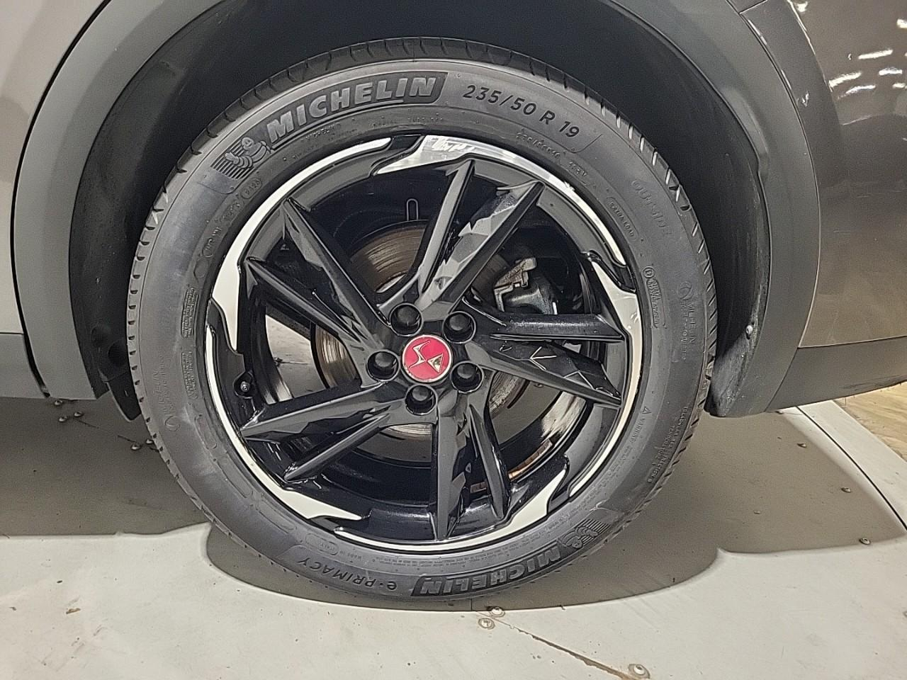 Ds Ds 7 crossback crossback bluehdi 130 eat8 performance line+ — photo 16