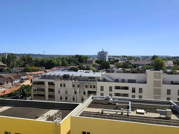Appartement 4 pièces 93 m²