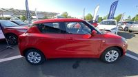 Suzuki Swift 1.2 Dualjet Hybrid 83ch Avantage — photo 22