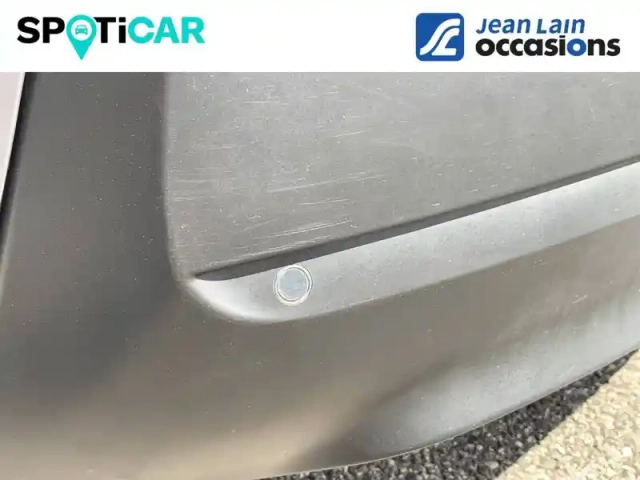 Citroën C3 puretech 110 s&amp;s eat6 — photo 22