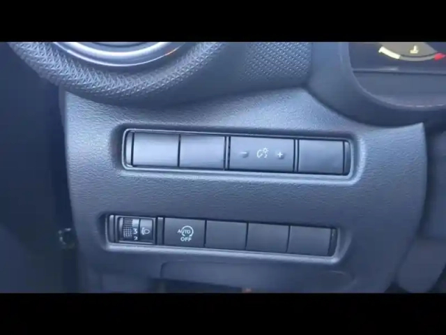 Nissan Juke 1.0 dig-t 114ch n-connecta 2024 — photo 11
