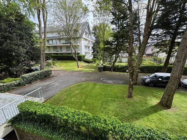 Appartement 3 pièces 72 m²
