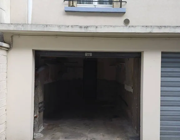Box de stockage
