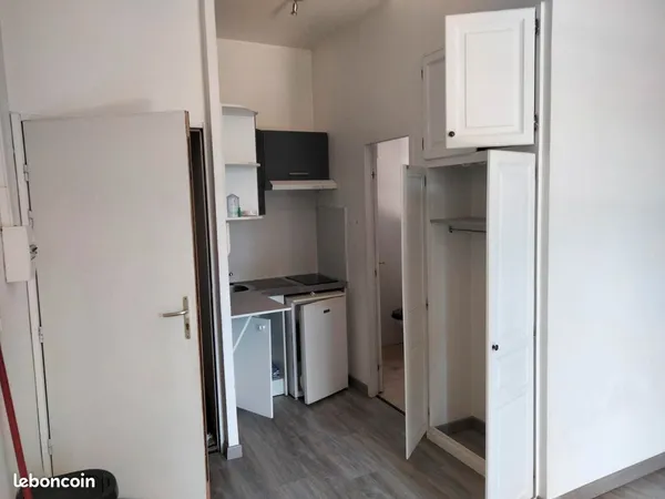 T1 à louer