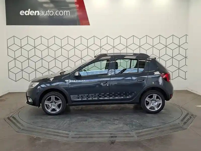 Dacia Sandero sce 75 — photo 2