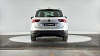 Volkswagen Tiguan 1.5 TSI 150ch Life Plus DSG7 — photo 6