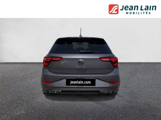 Volkswagen Polo 1.0 tsi 95 s&amp;s bvm5 — photo 6