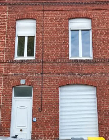 Maison a vendre