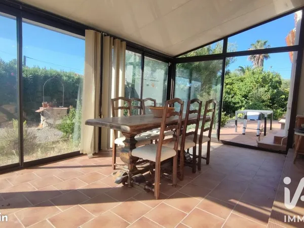 Maison 3 pièces 72 m²