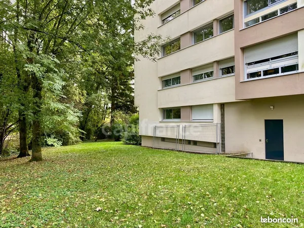 Appartement 3 pièces 72 m²