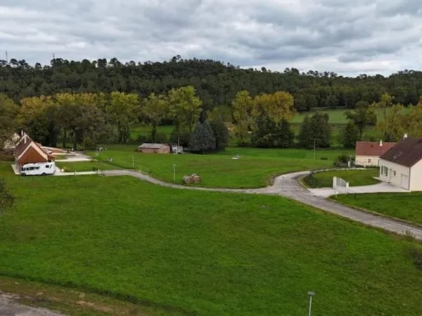 Terrain à bâtir Vente Payrignac   25680€