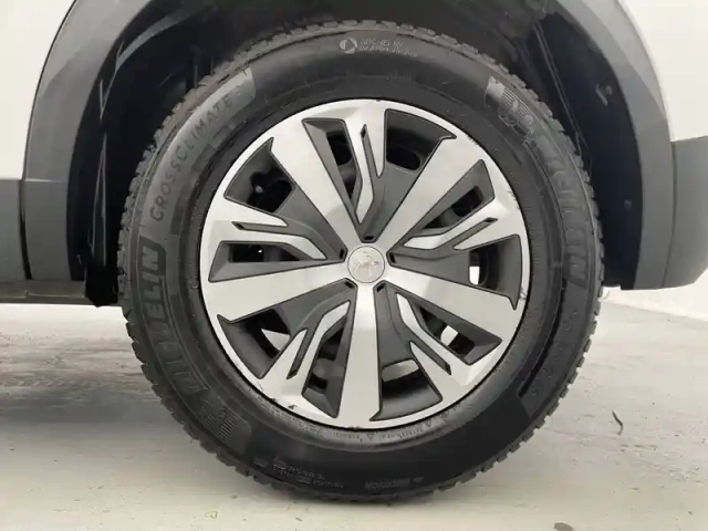 Peugeot 2008 bluehdi 130 s&amp;s eat8 — photo 72