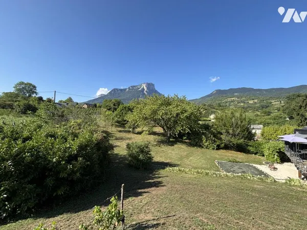 Maison 4 pièces 126 m²