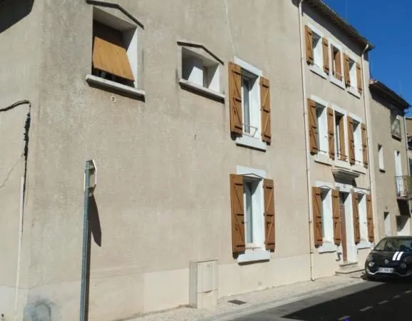 Maison de village 7 pièces 185 m²