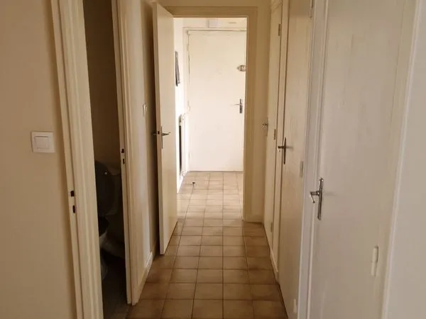 Appartement t3