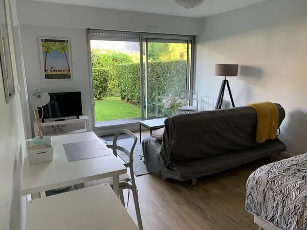 Appartement de 32m2 à louer sur Bois-Guillaume