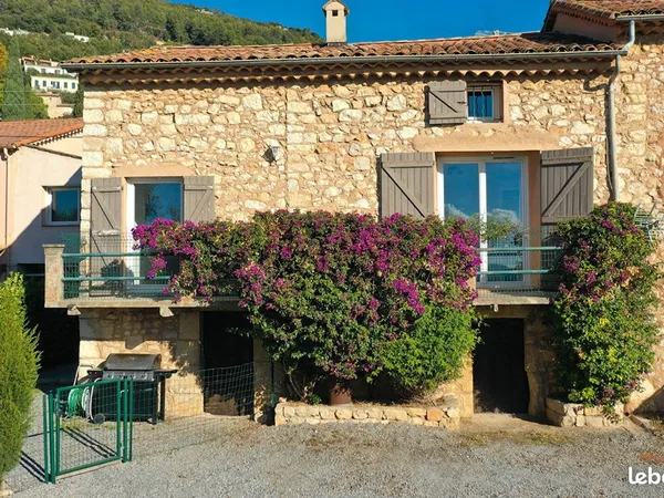 Maison 3 pièces 99 m²