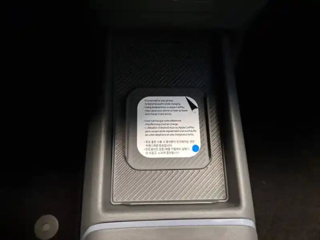Kia Ev2 107,8 kw (145 ch) autonomie standard 42.2 kwh — photo 35