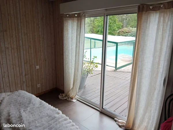 Maison 8 pièces 179 m2 à vendre